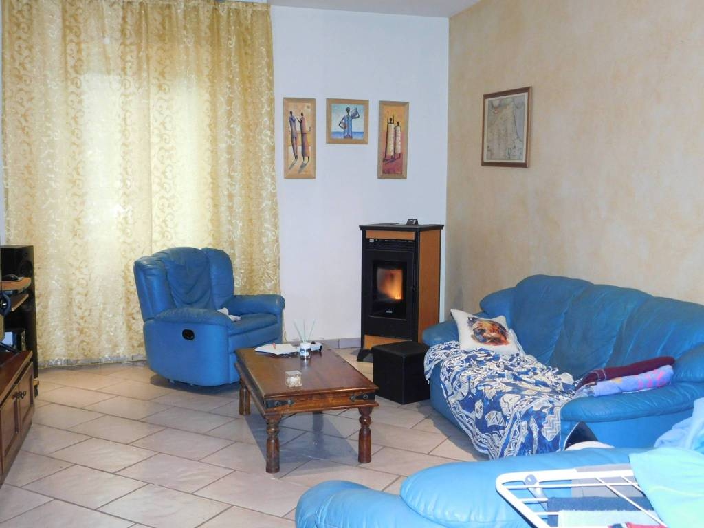 appartamento in vendita a Tortoreto