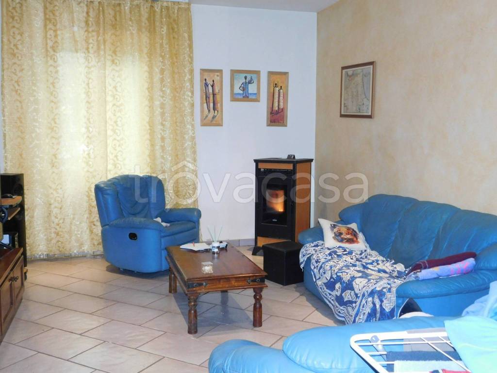 appartamento in vendita a Tortoreto
