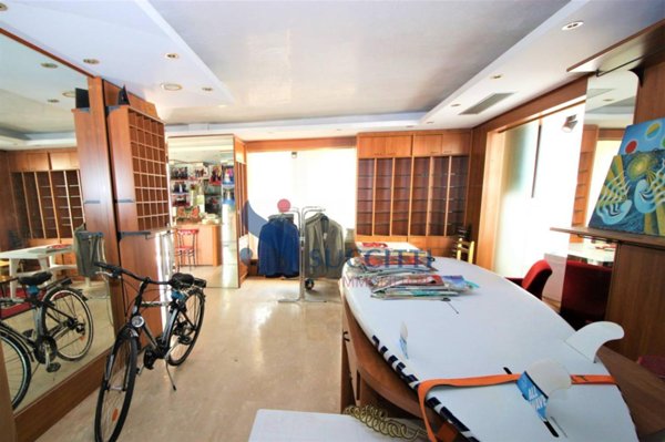 appartamento in vendita a Tortoreto