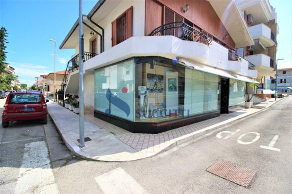 appartamento in vendita a Tortoreto