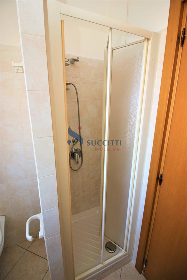 appartamento in vendita a Tortoreto
