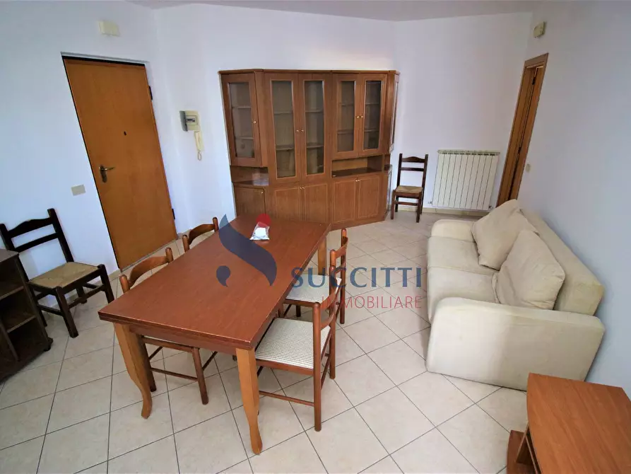 appartamento in vendita a Tortoreto