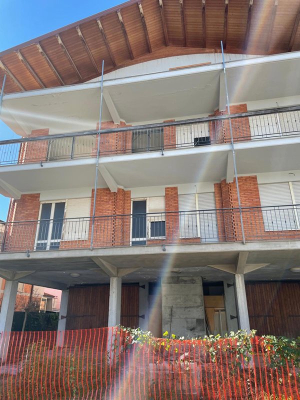 appartamento in vendita a Tortoreto