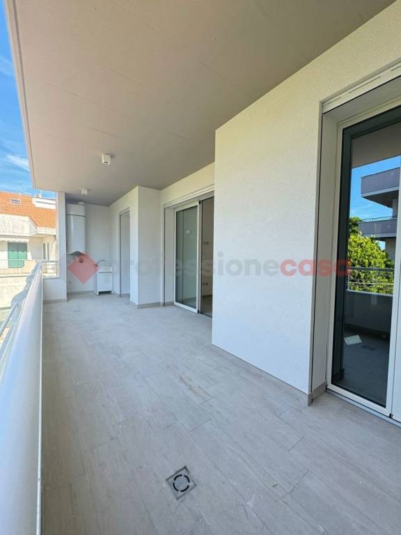 appartamento in vendita a Tortoreto