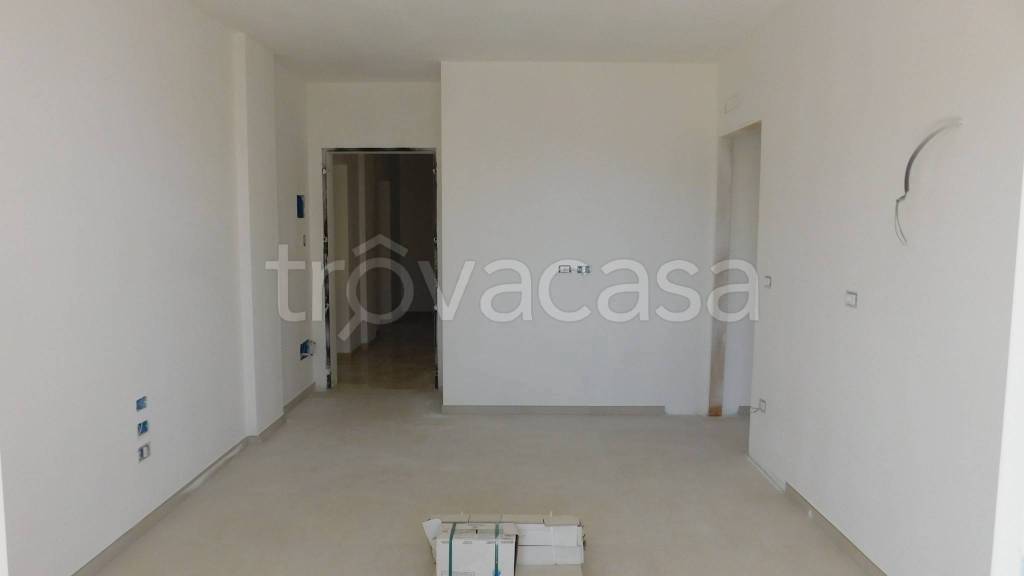 appartamento in vendita a Tortoreto