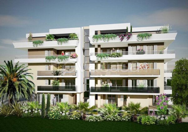 appartamento in vendita a Tortoreto
