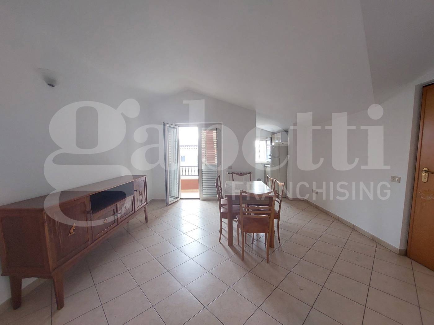 appartamento in vendita a Tortoreto
