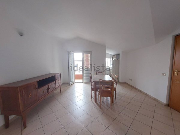 appartamento in vendita a Tortoreto