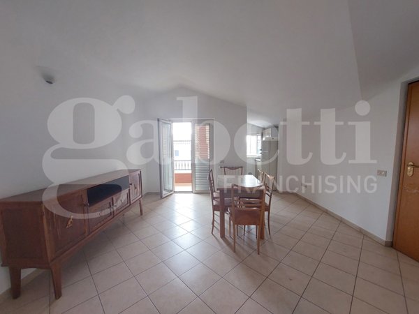 appartamento in vendita a Tortoreto
