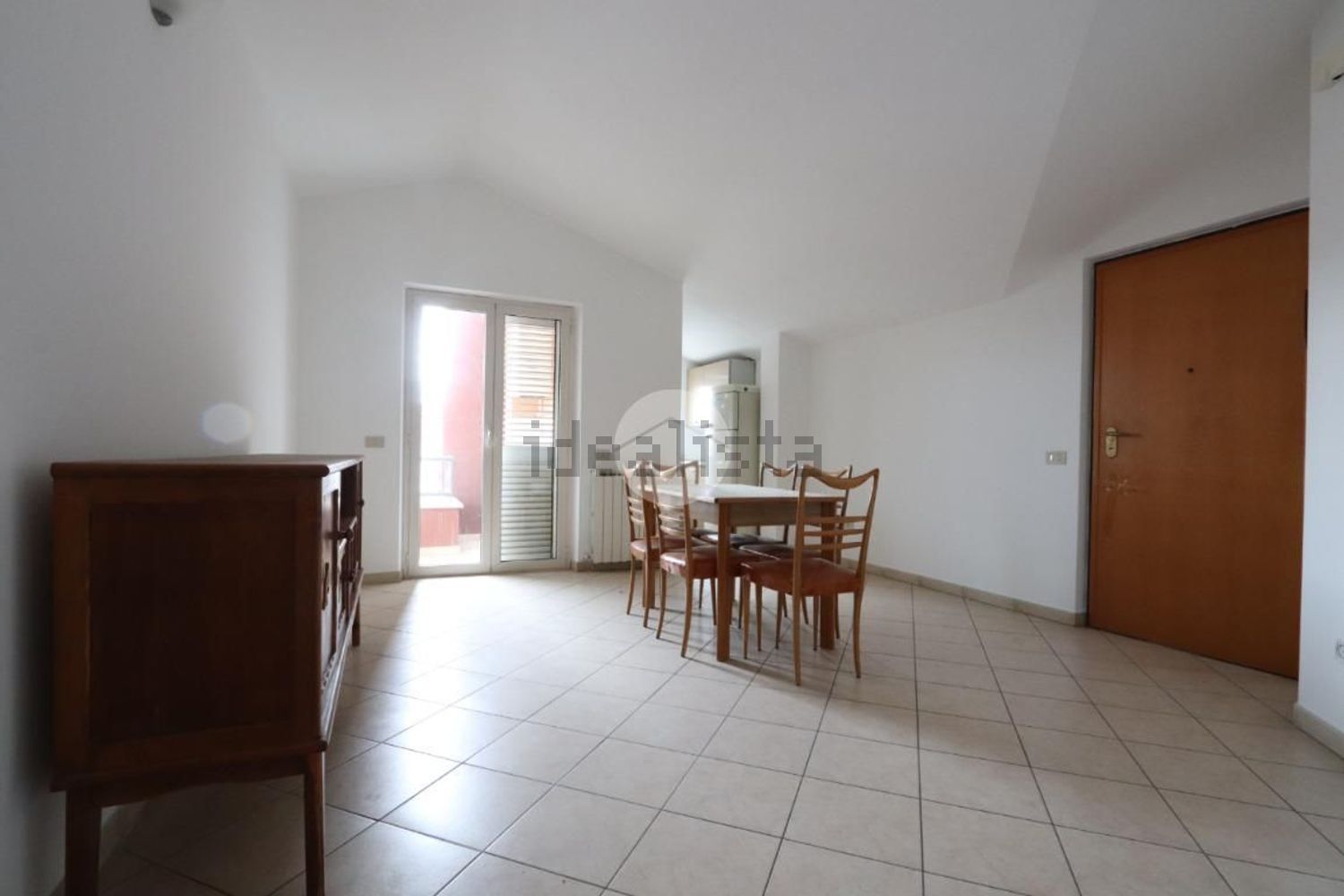 appartamento in vendita a Tortoreto