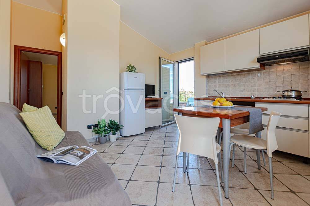 appartamento in vendita a Tortoreto