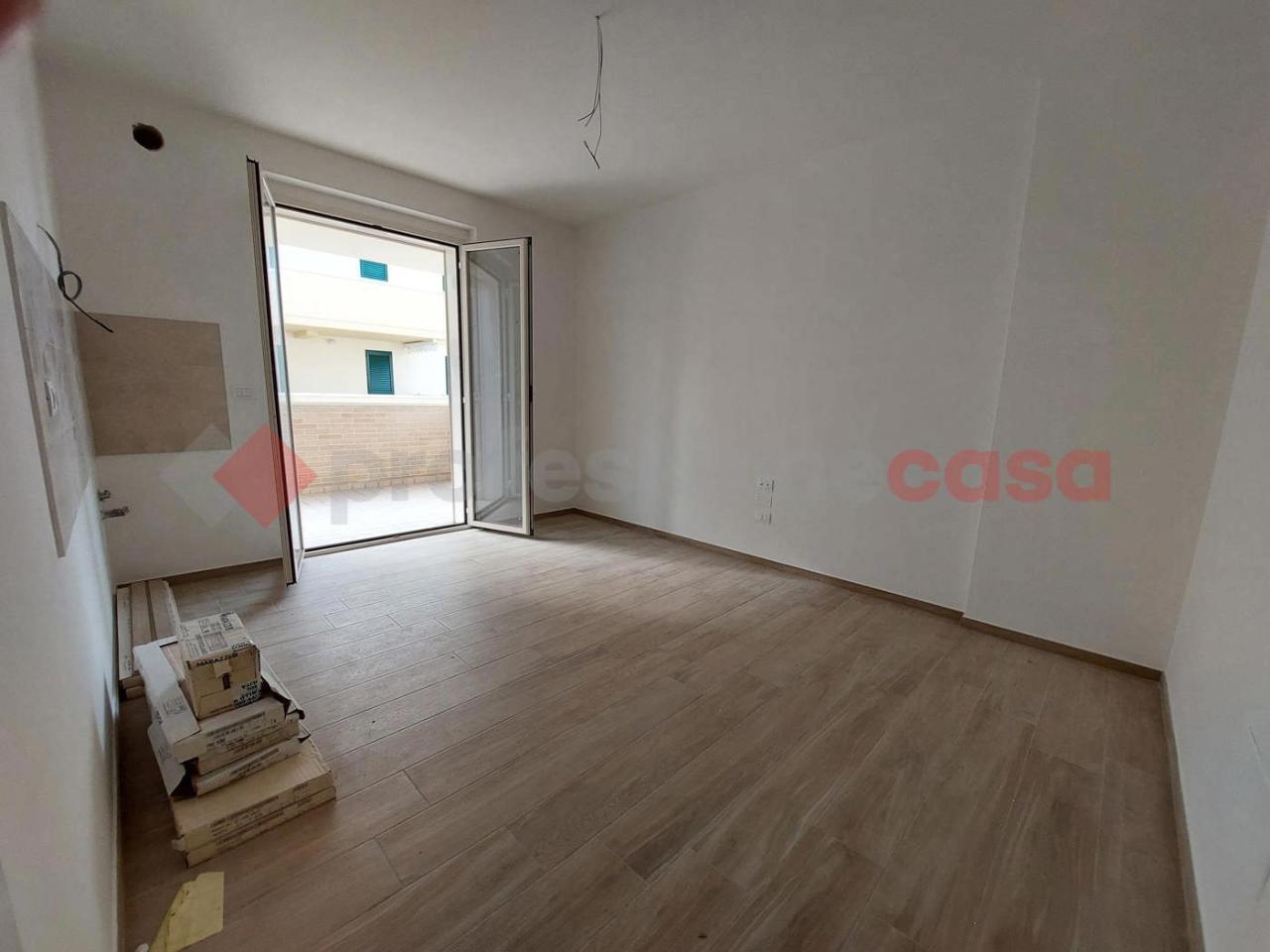 appartamento in vendita a Tortoreto