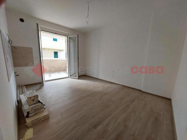 appartamento in vendita a Tortoreto