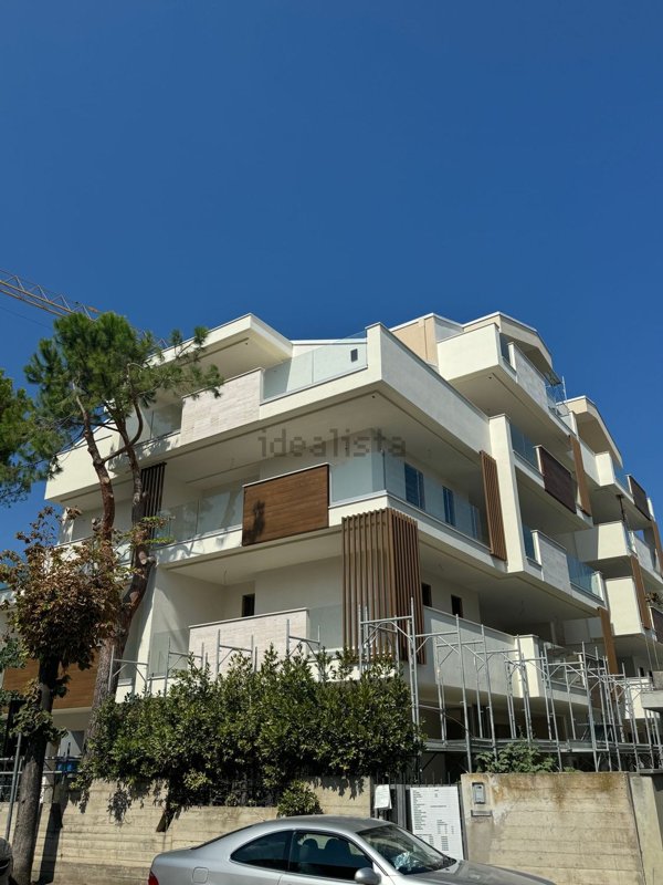 appartamento in vendita a Tortoreto