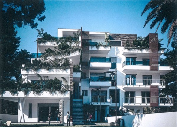 appartamento in vendita a Tortoreto