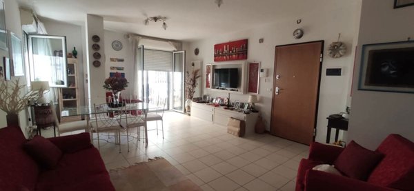 appartamento in vendita a Tortoreto