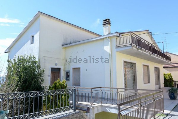 appartamento in vendita a Tortoreto
