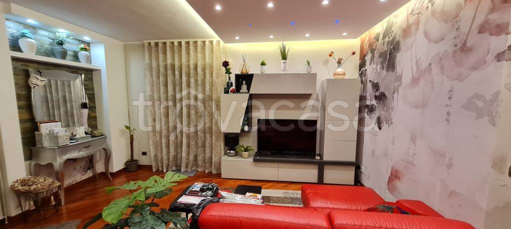 casa indipendente in vendita a Tortoreto