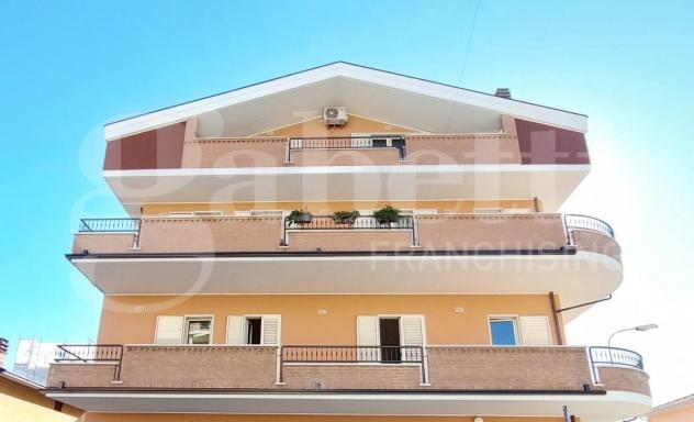 appartamento in vendita a Tortoreto