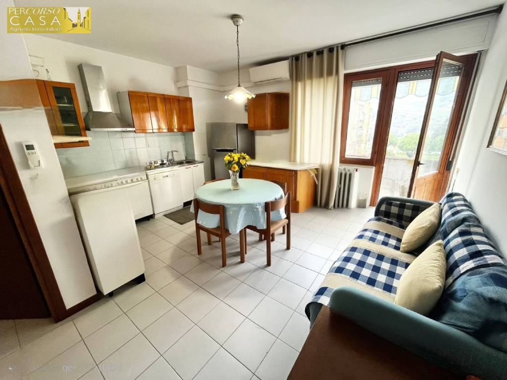 appartamento in vendita a Tortoreto