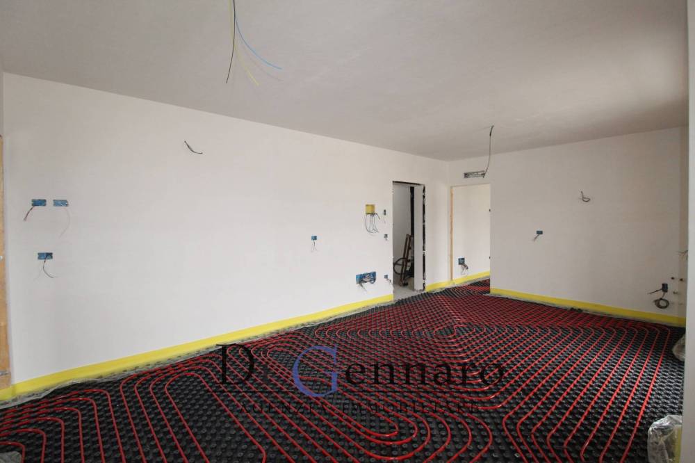 appartamento in vendita a Tortoreto