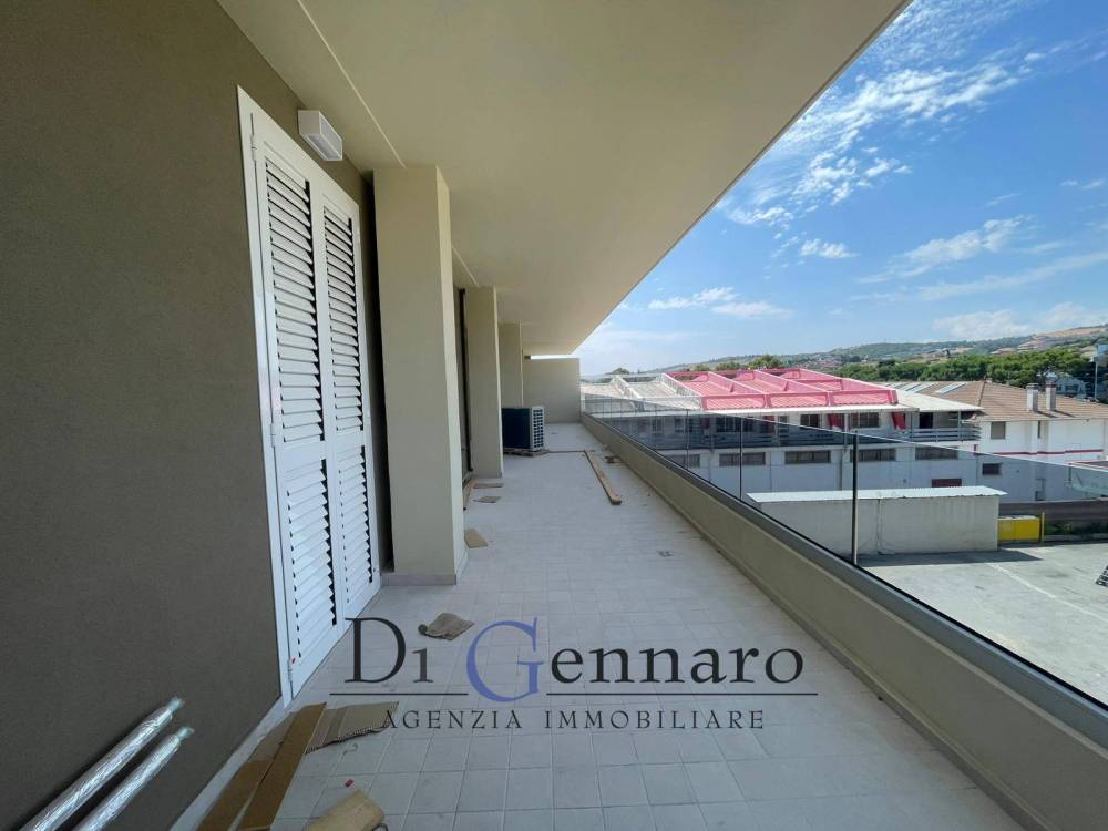appartamento in vendita a Tortoreto