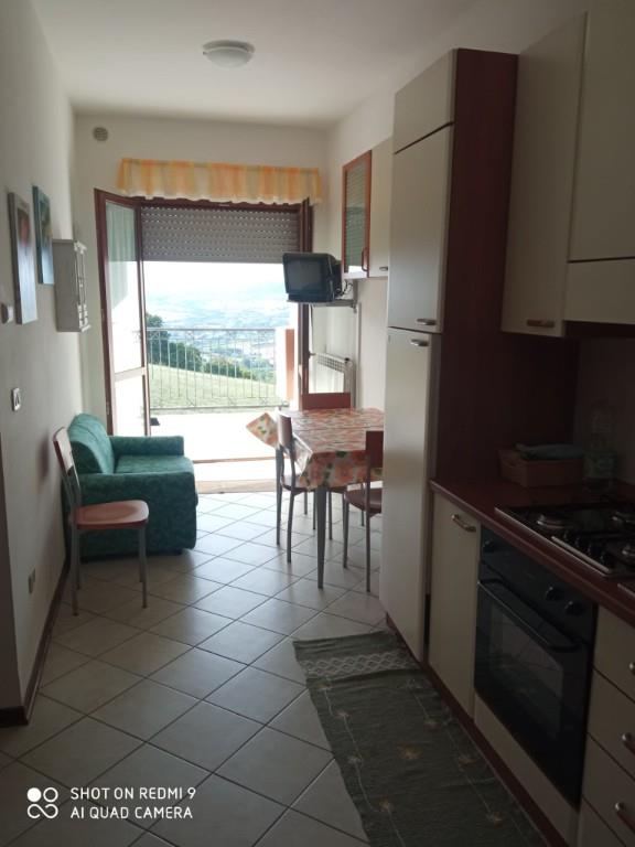 appartamento in vendita a Tortoreto
