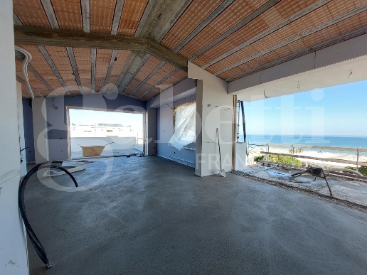 appartamento in vendita a Tortoreto