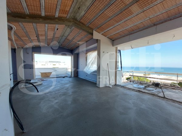 appartamento in vendita a Tortoreto