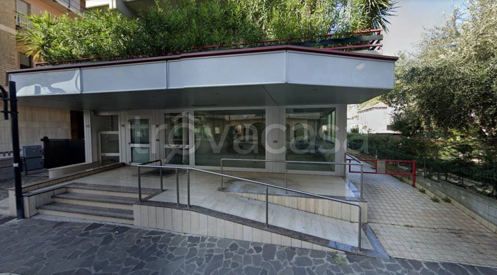 appartamento in vendita a Tortoreto