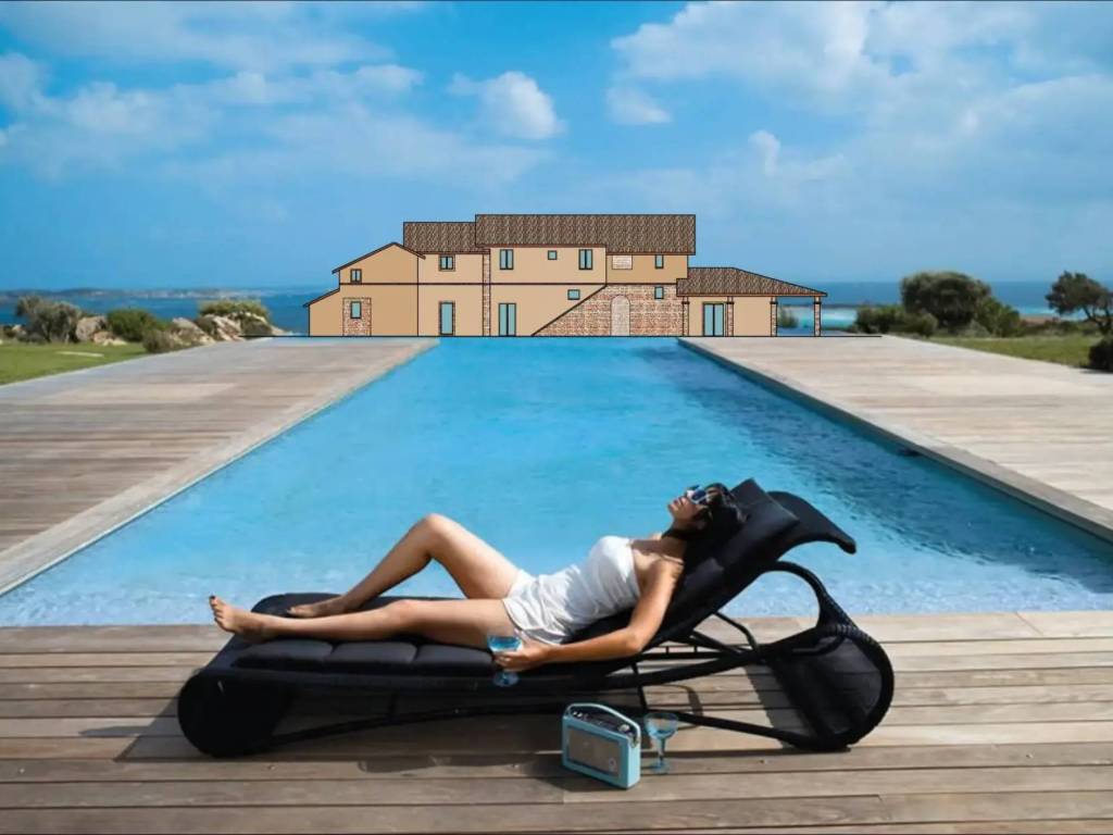 pentavano in vendita a Tortoreto in zona Terrabianca