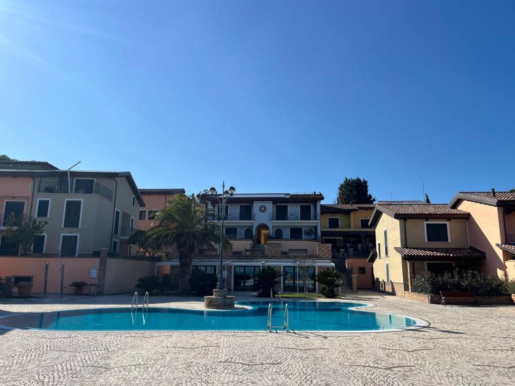 appartamento in vendita a Tortoreto