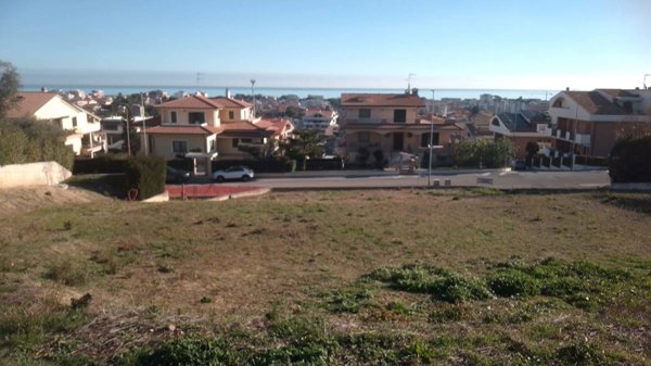 villa in vendita a Tortoreto