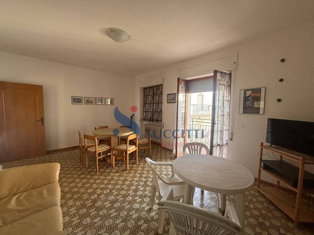 appartamento in vendita a Tortoreto