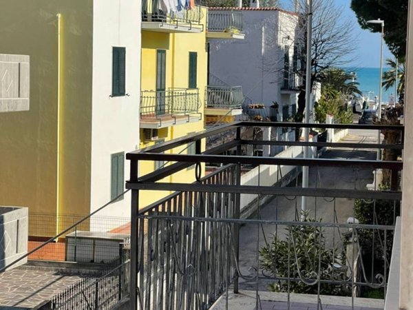 appartamento in vendita a Tortoreto