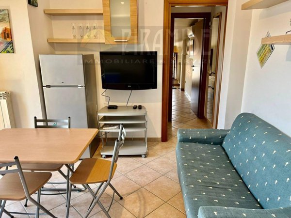 appartamento in vendita a Tortoreto
