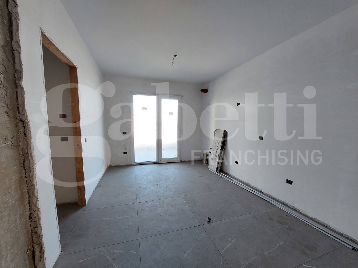 appartamento in vendita a Tortoreto
