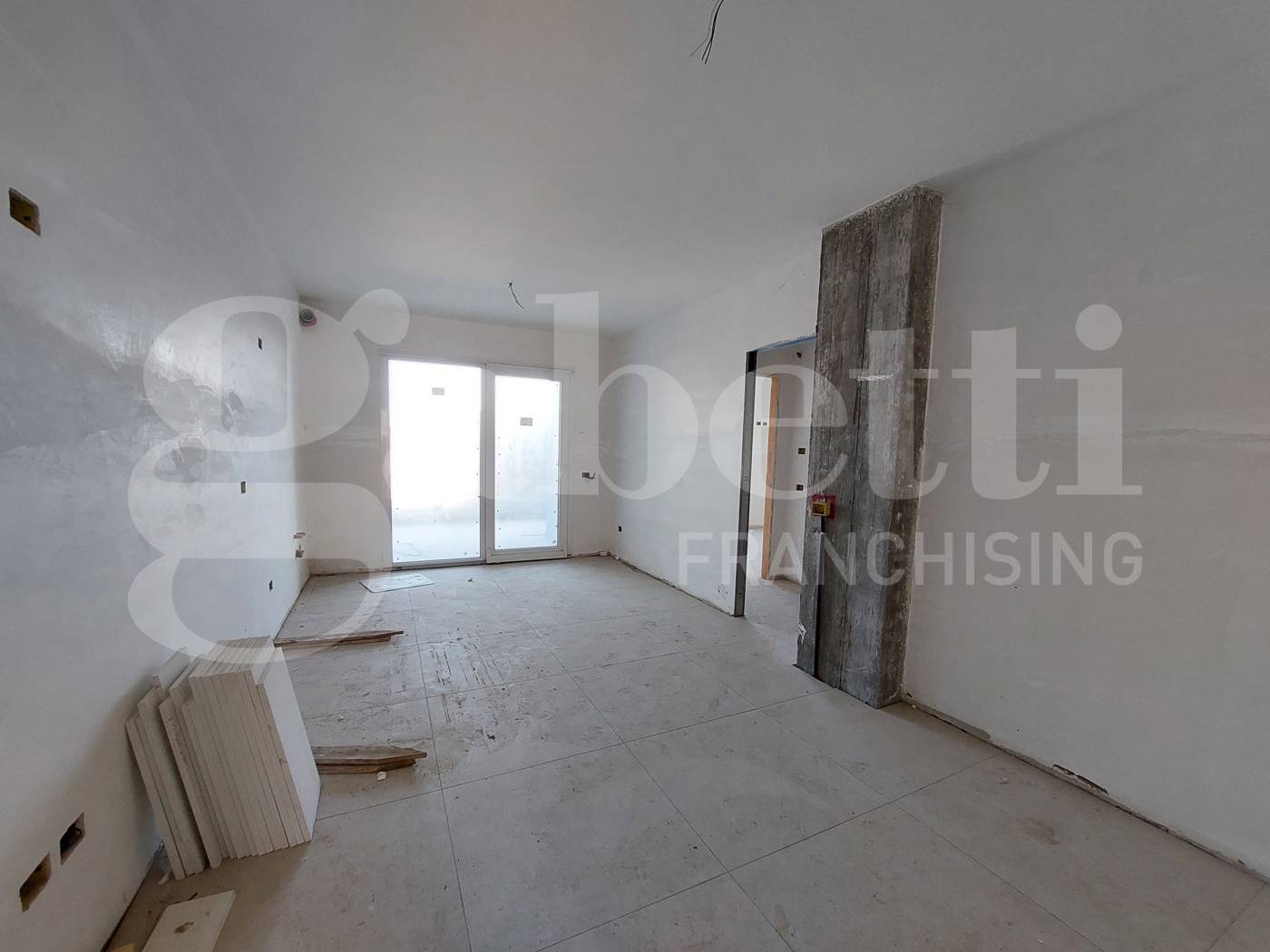 appartamento in vendita a Tortoreto