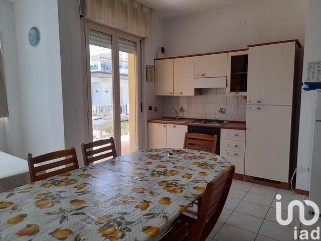 appartamento in vendita a Tortoreto