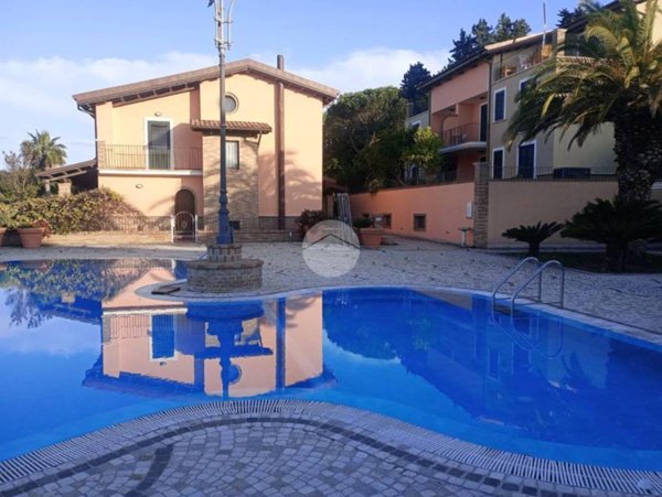 appartamento in vendita a Tortoreto