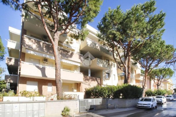appartamento in vendita a Tortoreto