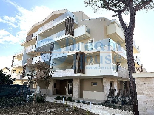 appartamento in vendita a Tortoreto