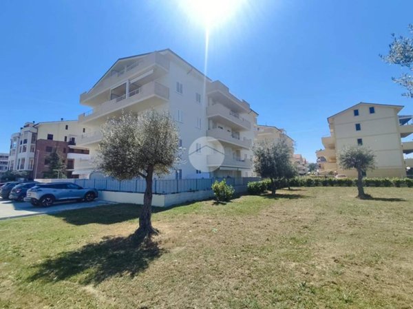 appartamento in vendita a Tortoreto
