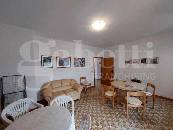 appartamento in vendita a Tortoreto