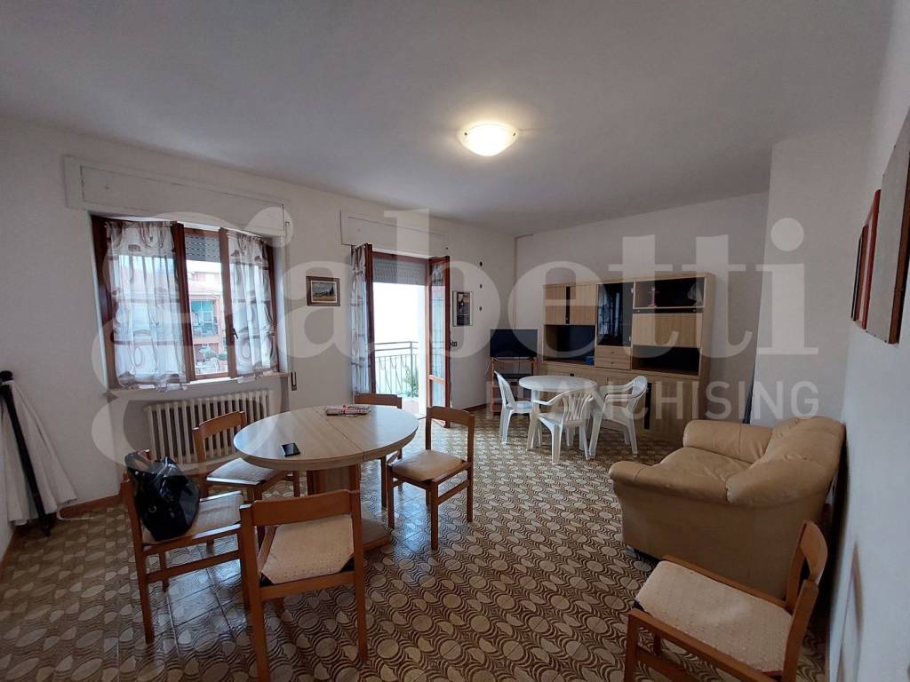 appartamento in vendita a Tortoreto