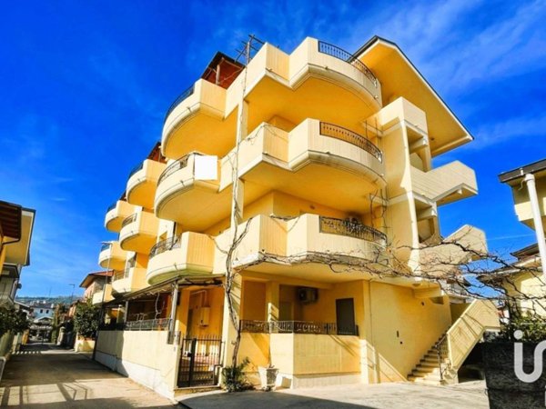 appartamento in vendita a Tortoreto