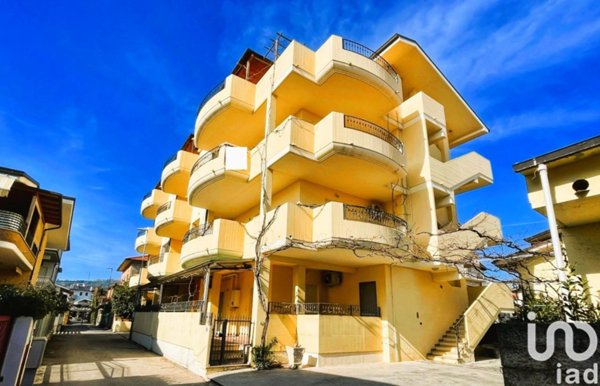 appartamento in vendita a Tortoreto