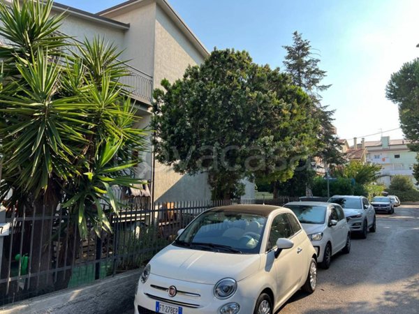 appartamento in vendita a Tortoreto