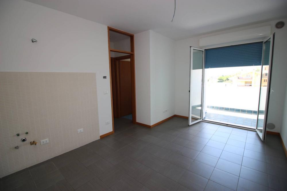 appartamento in vendita a Tortoreto