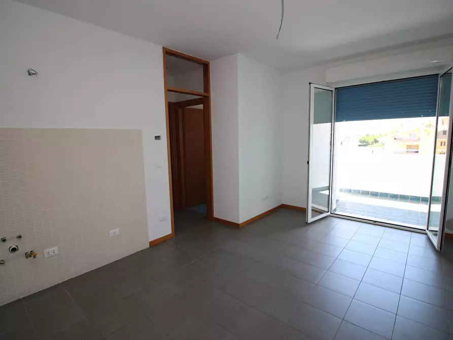 appartamento in vendita a Tortoreto